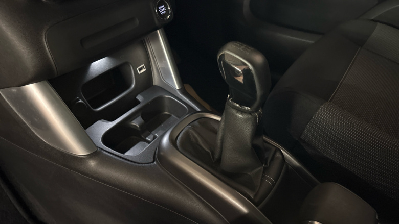 Citroen C3 Aircross 1.2 PureTech Flair 5dr Petrol Hatchback